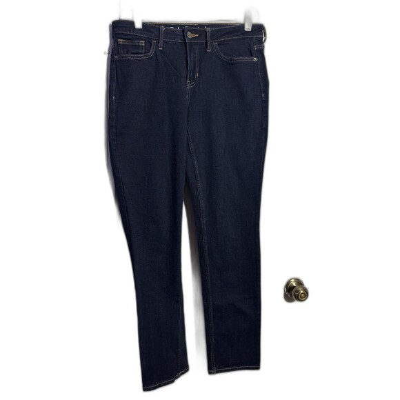 Calvin Klein Men's Ultimate Skinny Dark Wash Jeans, Size 30x30 - Picture 1 of 9